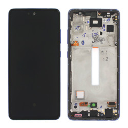 Achat Samsung Galaxy en ligne