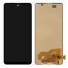 Ecran sans chassis compatible Samsung A51 SM-A515F