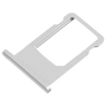 Tiroir Support Carte Nano SIM iPhone 6s