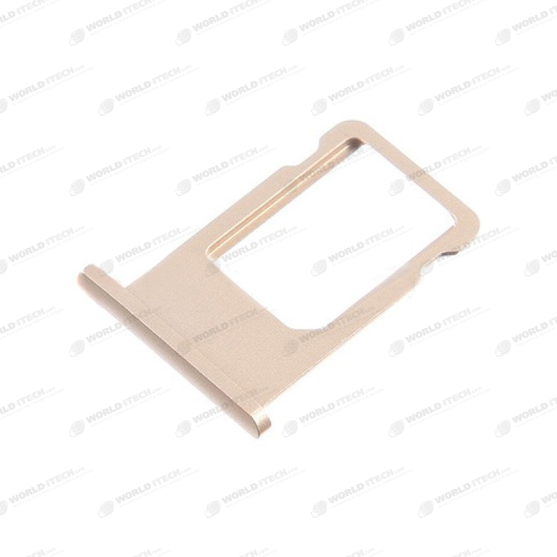 Tiroir Support Carte Nano SIM iPhone 6s