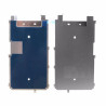 Plaquette métallique arrière écran LCD iPhone 6S Plus