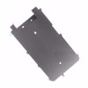 Plaquette métallique arrière écran LCD iPhone 6S Plus