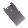 Plaquette métallique arrière écran LCD iPhone 6S Plus