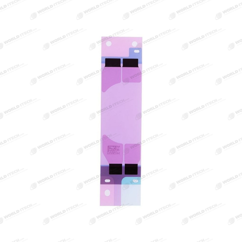 Sticker Autocollant Batterie iPhone 8 plus