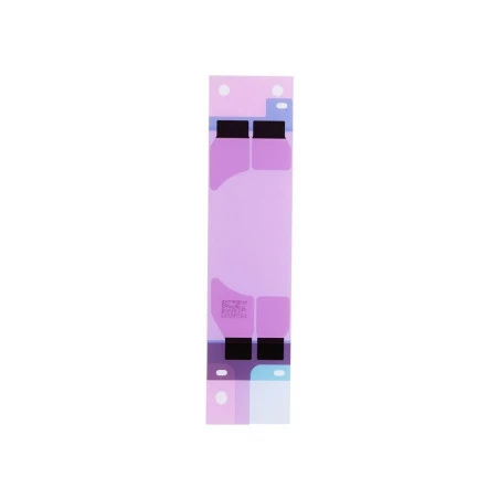 Sticker Autocollant Batterie iPhone 8 plus