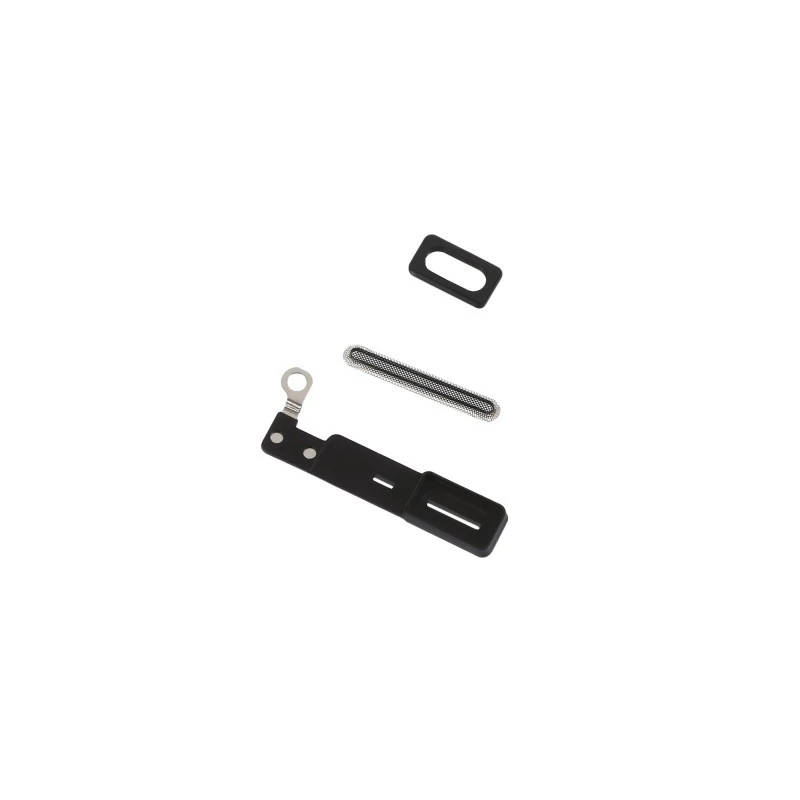 Grille anti-poussière écouteur écran iPhone 7 / 8 / SE 2020
