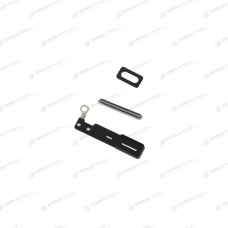 Grille anti-poussière écouteur écran iPhone 7 / 8 / SE 2020