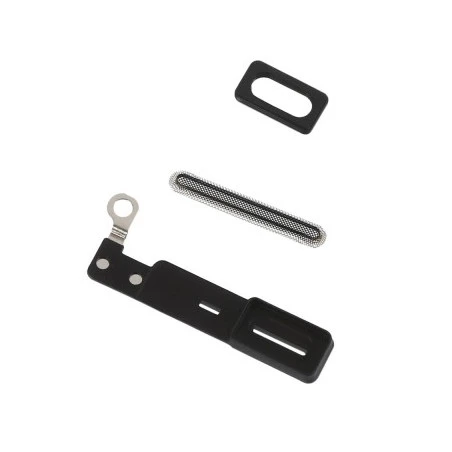 Grille anti-poussière écouteur écran iPhone 7 / 8 / SE 2020