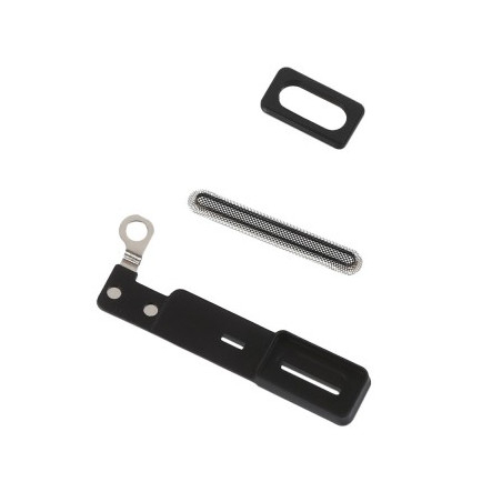 Grille anti-poussière écouteur écran iPhone 7 / 8 / SE 2020