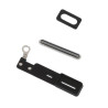 Grille anti-poussière écouteur écran iPhone 7 / 8 / SE 2020