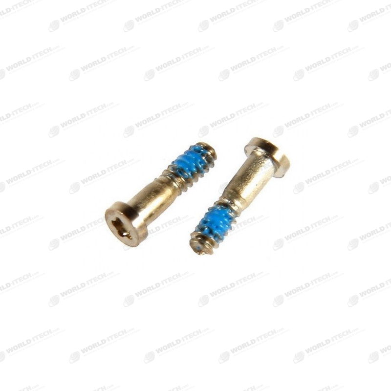 2 Vis Or Torx Pentalobe Bas iPhone 7 / 7 Plus
