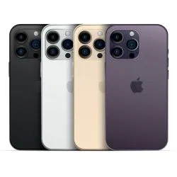Achat iPhone 14 Pro en ligne