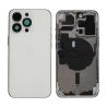 Chassis nu avec vitre arrière iPhone 14 Pro - Outils Offerts