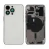 Chassis nu avec vitre arrière iPhone 14 Pro Max - Outils Offerts