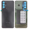 Vitre arrière Grise OFFICIELLE Samsung Galaxy A23 5G SM-A236B GH82-29489A