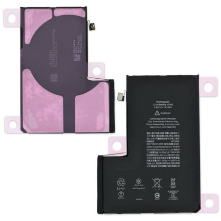Batterie iPhone 12 Pro Max - Premium (Ti)- Outils Offerts