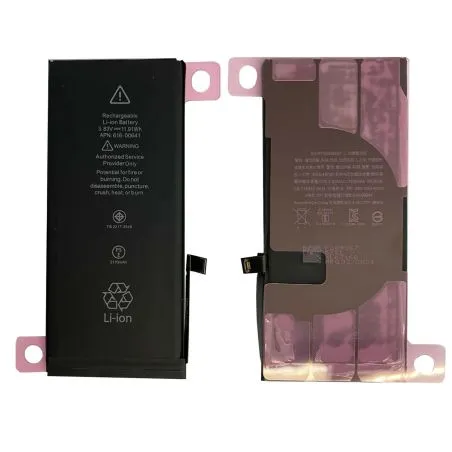 Batterie iPhone 11 - Premium (Ti) + Outils Offerts