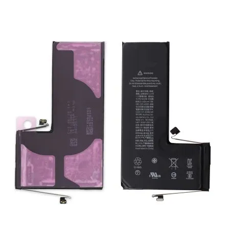 Batterie iPhone 11 Pro Max - Premium (Ti) + Outils Offerts