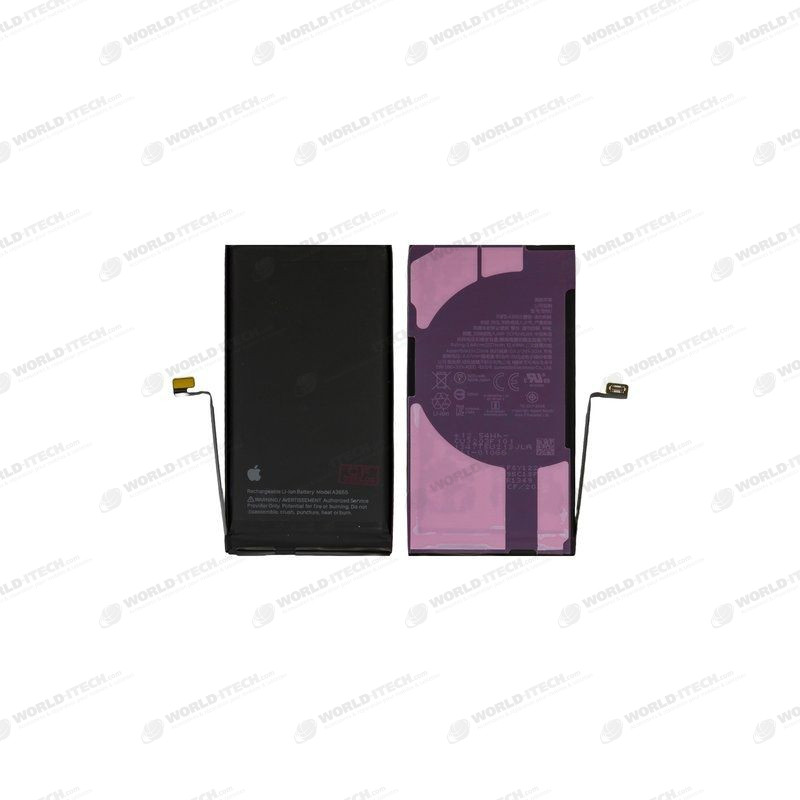 Batterie iPhone 13 Officielle Apple 3227mAh - Outils Offerts