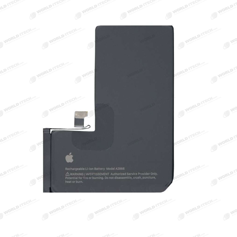 Batterie iPhone 14 Pro Officielle Apple 3200mAh A2866