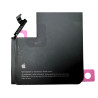 Batterie iPhone 14 Pro Max Officielle Apple 4323mAh - Outils Offerts