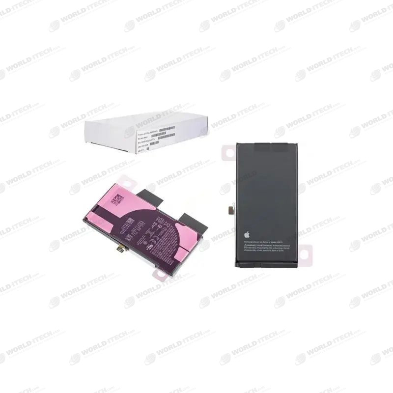 Batterie iPhone 13 - Officielle Apple (Service Pack) 661-21991