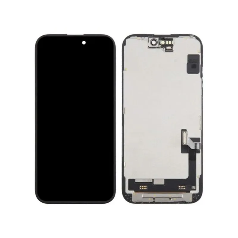 Ecran iPhone 15 Plus - Compatible Incell - Outils Offerts