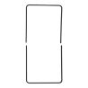 Contours supports bords écran plastique Samsung Z Flip 7 (F766)