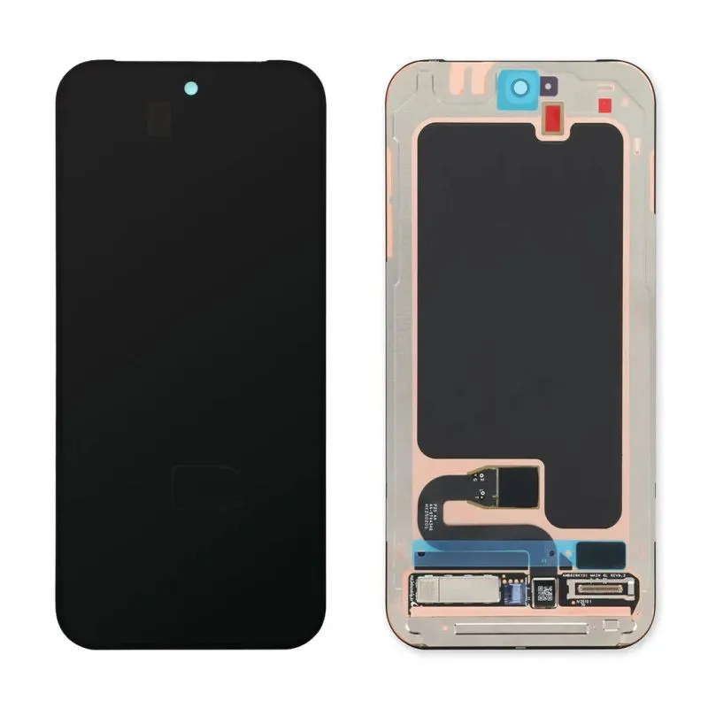 Ecran Google Pixel 10 OFFICIEL (Service Pack) - Outils OFFERTS
