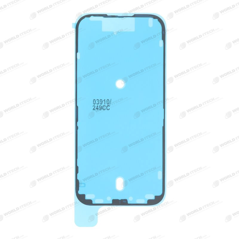 Joint étanchéité écran COMPATIBLE iPhone 17