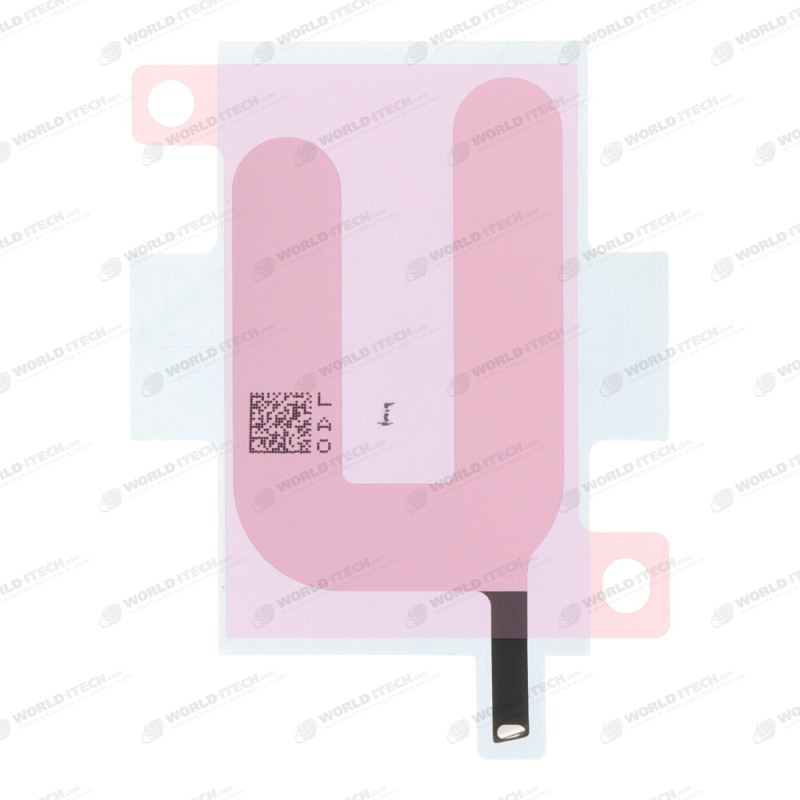 Sticker Autocollant Double Face Batterie iPhone 17