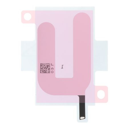 Sticker Autocollant Double Face Batterie iPhone 17