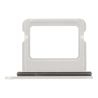 Tiroir Support Carte SIM Blanc iPhone 17
