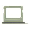 Tiroir Support Carte SIM Vert Sauge iPhone 17