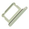 Tiroir Support Carte SIM Vert Sauge iPhone 17