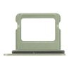 Tiroir Support Carte SIM Vert Sauge iPhone 17
