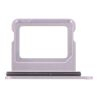 Tiroir Support Carte SIM Lavande iPhone 17