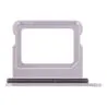 Tiroir Support Carte SIM Lavande iPhone 17