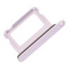 Tiroir Support Carte SIM Lavande iPhone 17