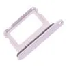 Tiroir Support Carte SIM Lavande iPhone 17