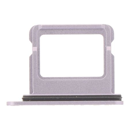 Tiroir Support Carte SIM Lavande iPhone 17