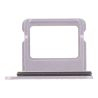 Tiroir Support Carte SIM Lavande iPhone 17