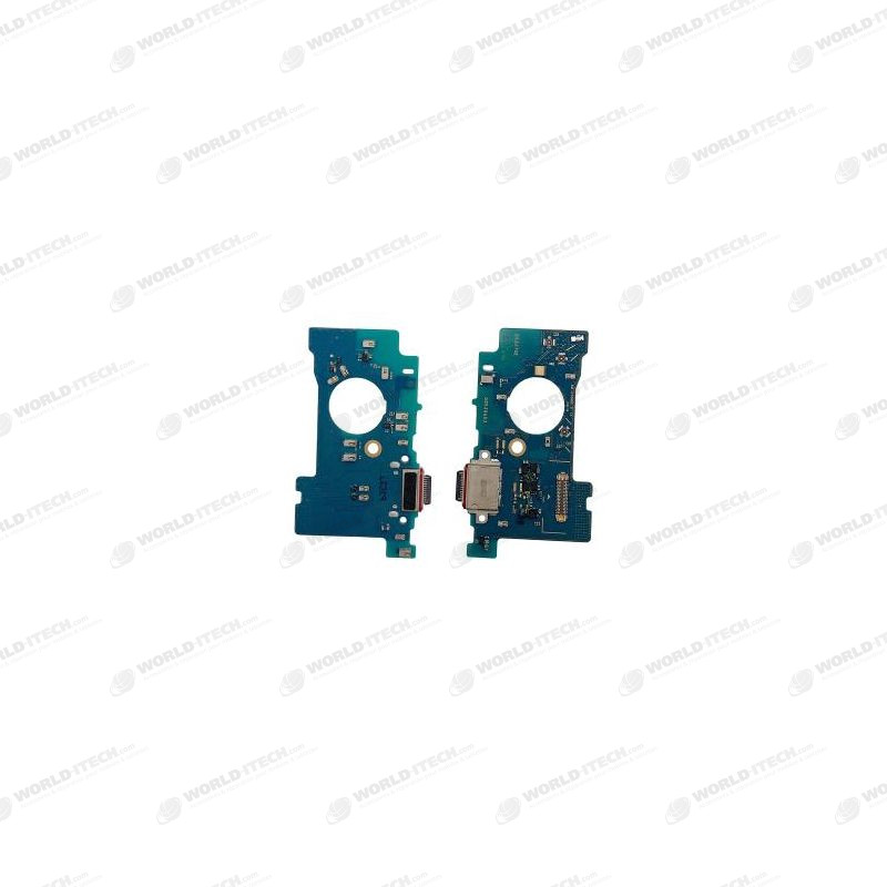 Connecteur charge et Micro OFFICIEL Samsung Xcover 7 (G556) GH96-14978A