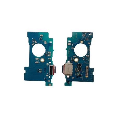 Connecteur charge et Micro OFFICIEL Samsung Xcover 7 (G556) GH96-14978A