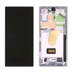 Achat S23 Ultra (S918) en ligne