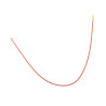 Cable bleu coaxial rouge antenne réseau Samsung A04s