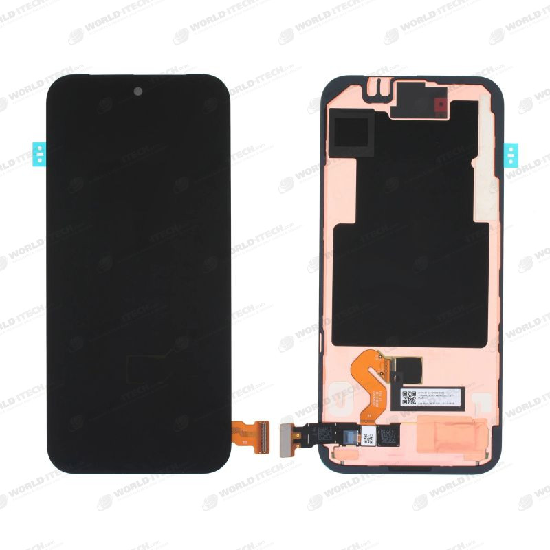 Ecran Google Pixel 9 Pro XL OFFICIEL (Service Pack) G949-01011-00