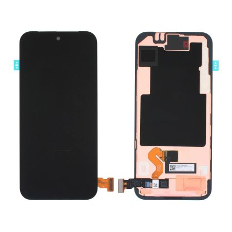 Ecran Google Pixel 9 Pro XL OFFICIEL (Service Pack) G949-01011-00