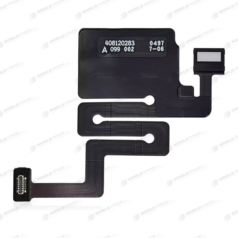 Nappe capteur proximité luminosité iPhone 16
