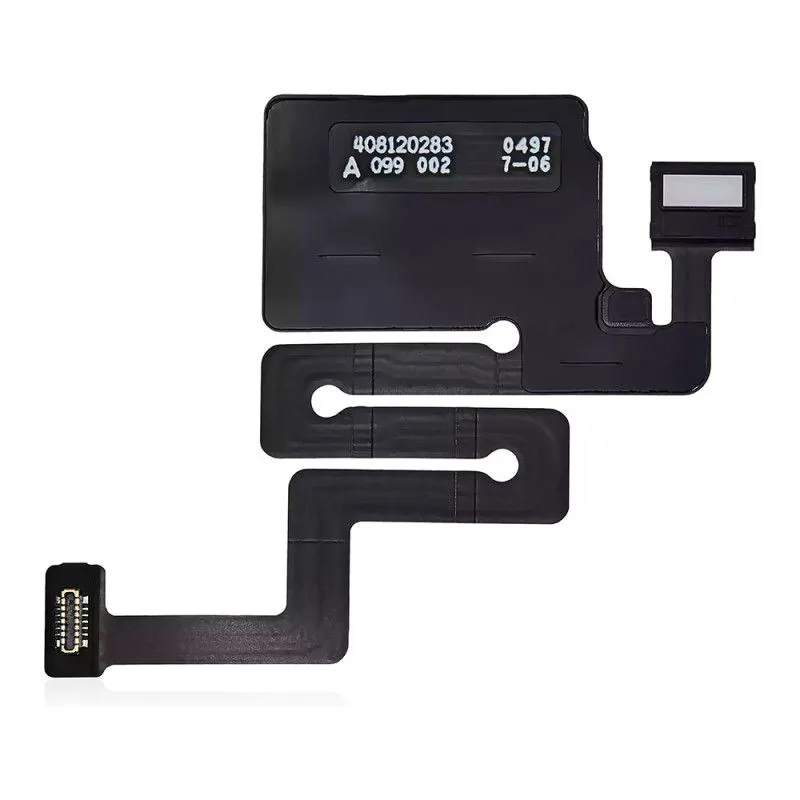 Nappe capteur proximité luminosité iPhone 16